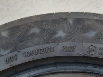 R17 205/55 - 3