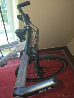 Predám bicykel FOCUS WHISTLER 3.8 - 3