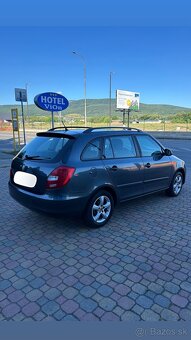 Škoda Fabia 1.6 tdi 77 KW R.V.2011 169000km - 3