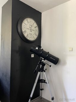 Predám krásne nástenné hodiny - 3