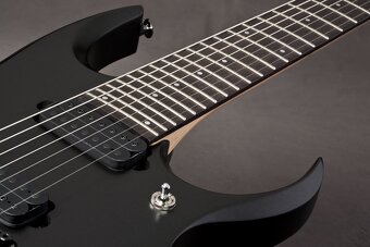 Ibanez RGD 2127 Z prestige + kufor . - 3