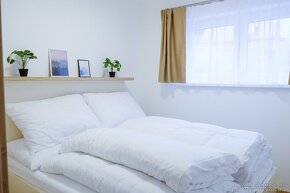 Apartmán na zjazdovke s celoročným využitím - 3