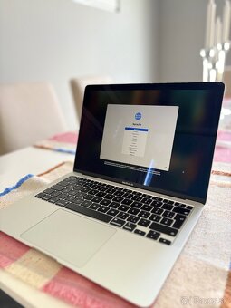 MacBook Air 13" 2020 - 3