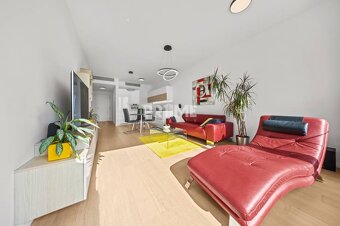 EXKLUZÍVNY 2i byt (16 p.),SKY PARK, KLÍMA, VÝHĽAD, PARKING, - 3