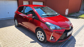 Toyota Yaris 1.5 VVT-iE - 3