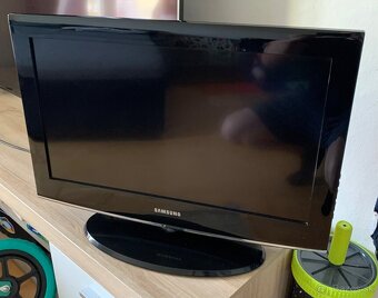 SAMSUNG televízor LCD uhlopriečka 26 - 3