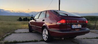 '96 Saab 900s NG 2.0i - 3