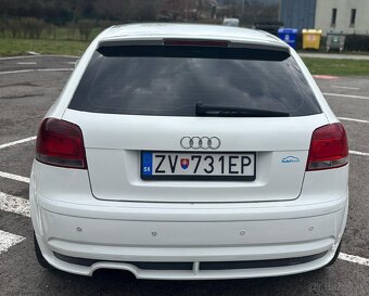 AUDI A3 1,9tdi dsg - 3