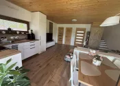 Ponúkam na predaj rekreačný dom pri Dunaji v Gabčíkove - 3