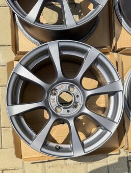 4x98 R16 6,5J ET35 - 3