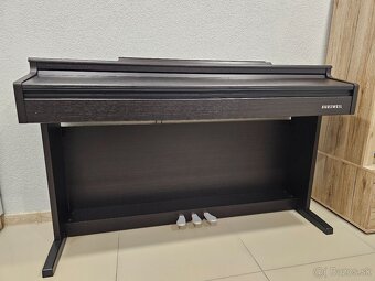 Klavír - 3