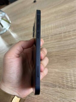 Iphone 12 čierny 64GB - 3
