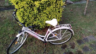 Bicykel - 3