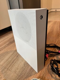 Xbox ONE S All Digital verzia - 3