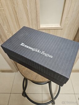Ermenegildo Zegna 42 - 3