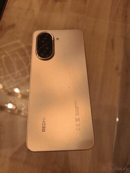 Predám blokovaný Redmi A5 - 3