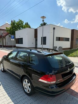 Volkswagen Golf 5 - 3