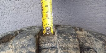 Pneu 205 70 r15 5x139,7 - 3