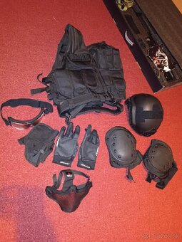 Airsoft - 3