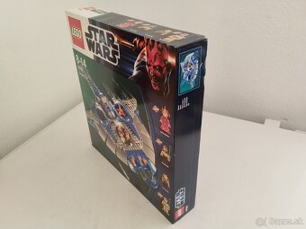 9499 LEGO Star Wars - Gungan Sub - 3