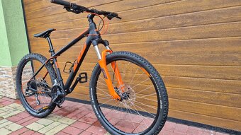 Horský bicykel značky KTM - 3