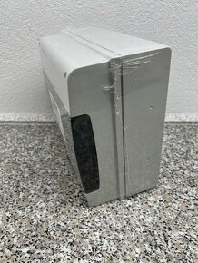Predám rozvodnicu SCAME Domino IP 66 - 3