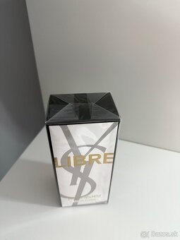 Yves Saint Laurent Libre parfém - 3