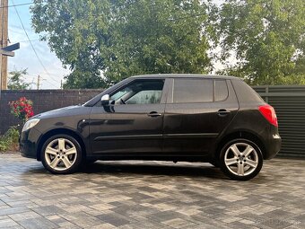 Skoda Fabia 1.9Tdi 77kw - 3