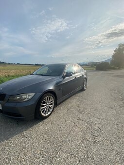 BMW e90 320d 120kW - 3