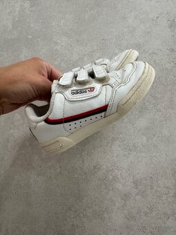 Tenisky adidas - 3