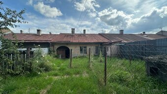 Dom v obci Hniezdne - 3