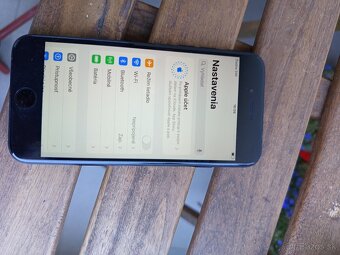 APPLE iPhone SE 2020 64GB Čierny TOP STAVE - 3