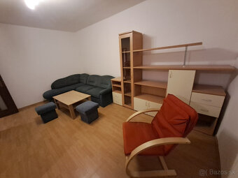 prenajmem 2 izbový byt - 3