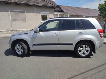 Suzuki Grand Vitara 1.9 DDIS 4x4 EURO 5 - 3