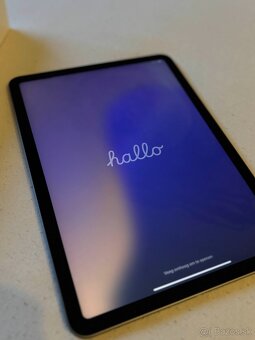 Apple iPad Air (2020) 64 GB + Apple Pencil 2. gen + 2x Obaľ - 3