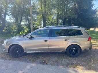 Passat 2.0 TDi 130kw - 3