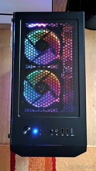 i5 6600k GTX1060 16gb RAM - 3