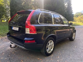 Volvo XC90 D5 Executive 7miest - 3