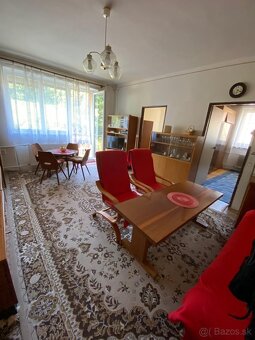 Predaj 3 izbového bytu vo Vyhniach (okr. Žiar nad Hronom) - 3