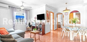 Španělsko, Alicante, Torrevieja – Habaneras - 3