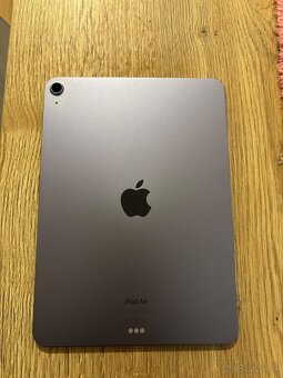 Apple IPad Air 2022 5 gen. Wifi purple - 3