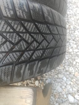 205/55R16H ZIMNE PNEUMATIKY - 3