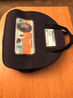 Predam snezne retaze na auto RUD-compact GRIP - 3