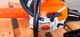STIHL reťazová píla - 3