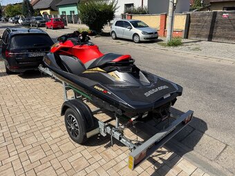 SEA DOO RXP-X RS 300 DR - 3