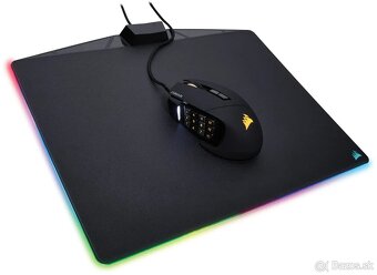 Corsair Gaming MM800 RGB Polaris - 3
