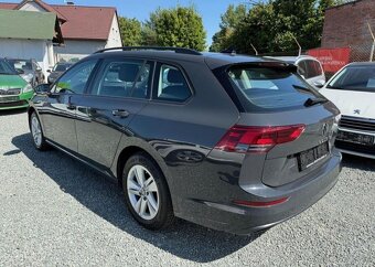 Volkswagen Golf 2.0 VIII TDI LIFE nafta manuál 85 kw - 3