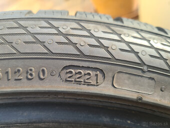 Zimné pneumatiky NOKIAN - 3