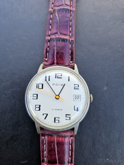 Hodinky Prim - 3