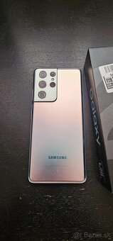 Samsung s21 Ultra 5G - 3